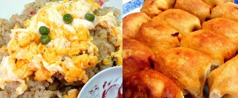 「お店日記」第4日：巣鴨でフランスと中国に思いをはせる餃子!?