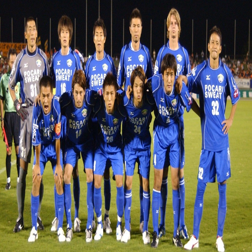 四国ダービー AWAY MATCH PICK UP～初ゴール～｜徳島ヴォルティス