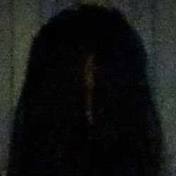 くらやみお姉さん