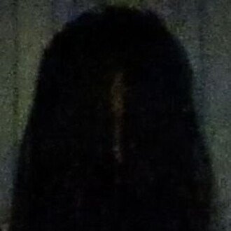 くらやみお姉さん