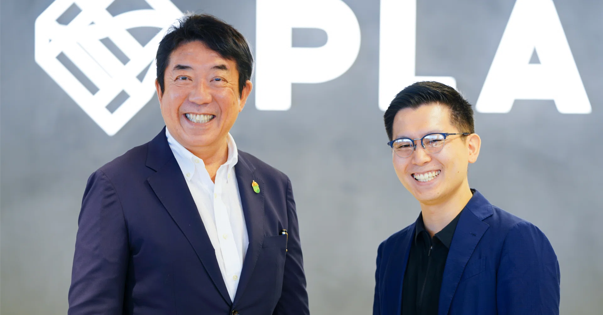 元前橋市長・山本りゅうが事業開発組織へ参画。自治体向けDX支援