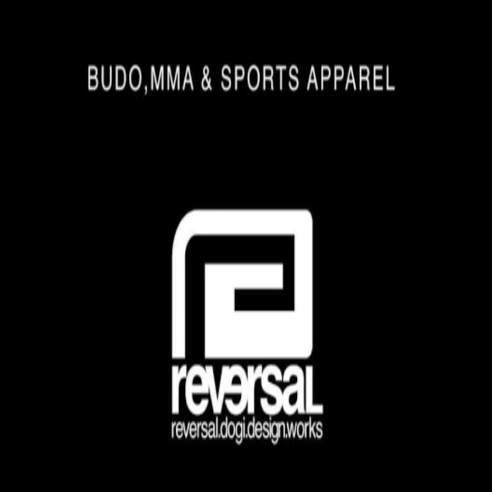 那須川天心」さんサポートブランド、リバーサルreversal｜玉井公一