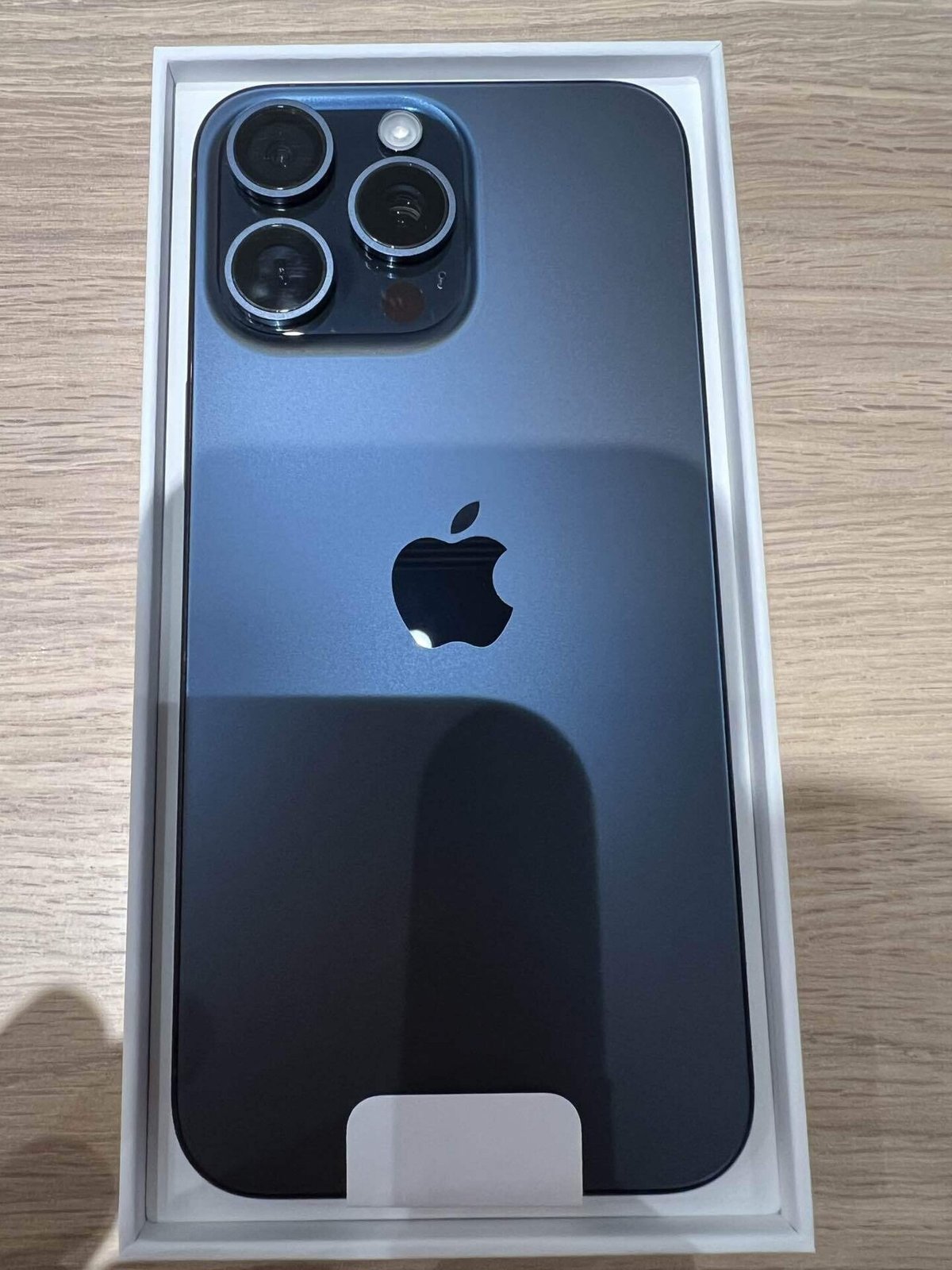 決まりました]iPhone15promax たのし