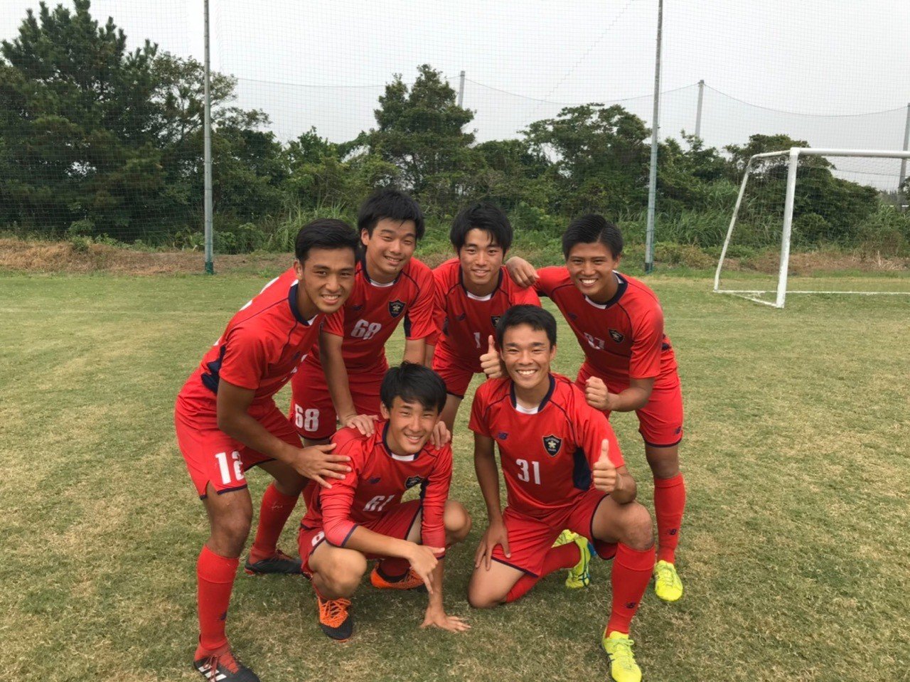 ハクナマタタ 4年 清水涼 西武台高等学校 学習院大学輔仁会サッカー部部員ブログ Note ハクナマタタ 4年 清水涼 西武台高等学校 学習院大学輔仁会サッカー部部員ブログ Note