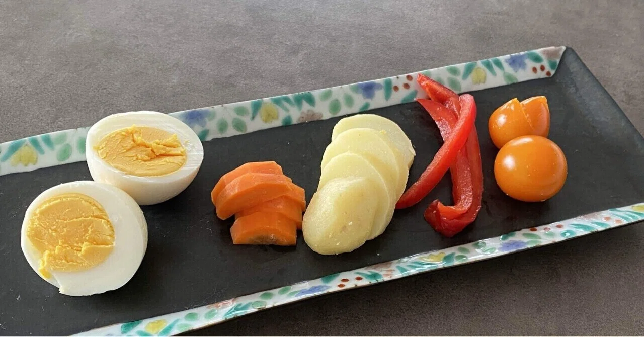 Notes on 14 Delicious Ingredients for Nukazuke (Rice Bran Pickles)｜くらしのつらら