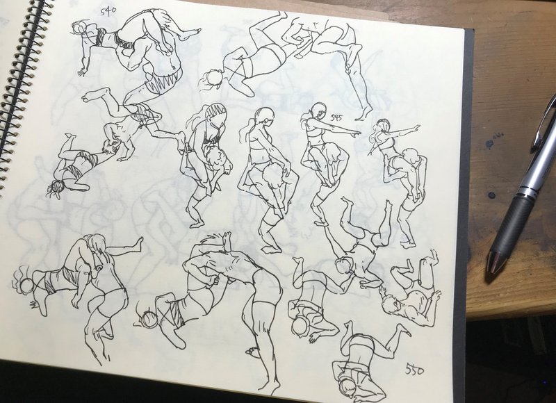 月80pを1人で描く きたむらましゅう 漫画家 Note 月80pを1人で描く きたむらましゅう 漫画家 Note