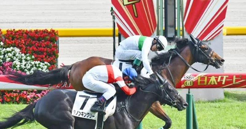 今年の3歳馬は古馬に通用するのか 夏の上り馬がクラシックで通用するのか 2019 Part1 クラシック編 ちゃんわ Note