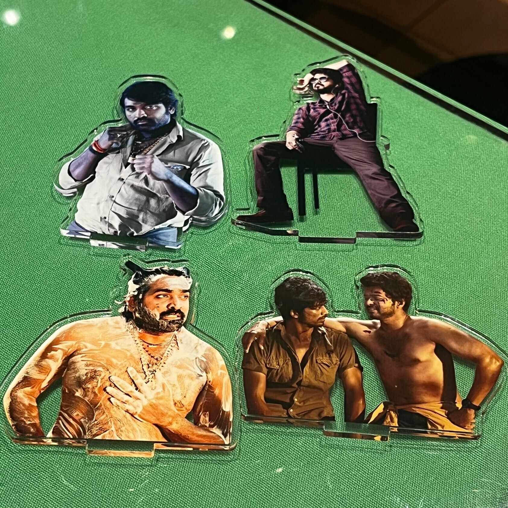 Kyoské OKA/暑寒 煮切