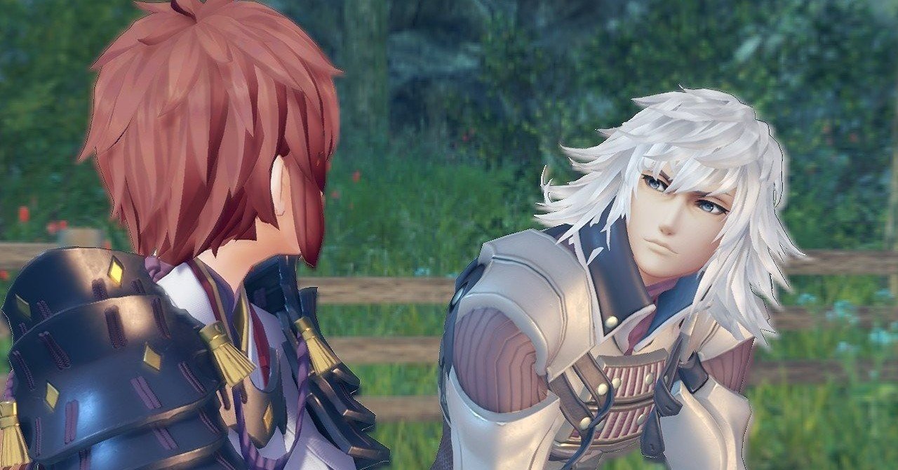 ゼノブレイド2 ゼノブレイド2 アクリルアートボード｜コンプオフ