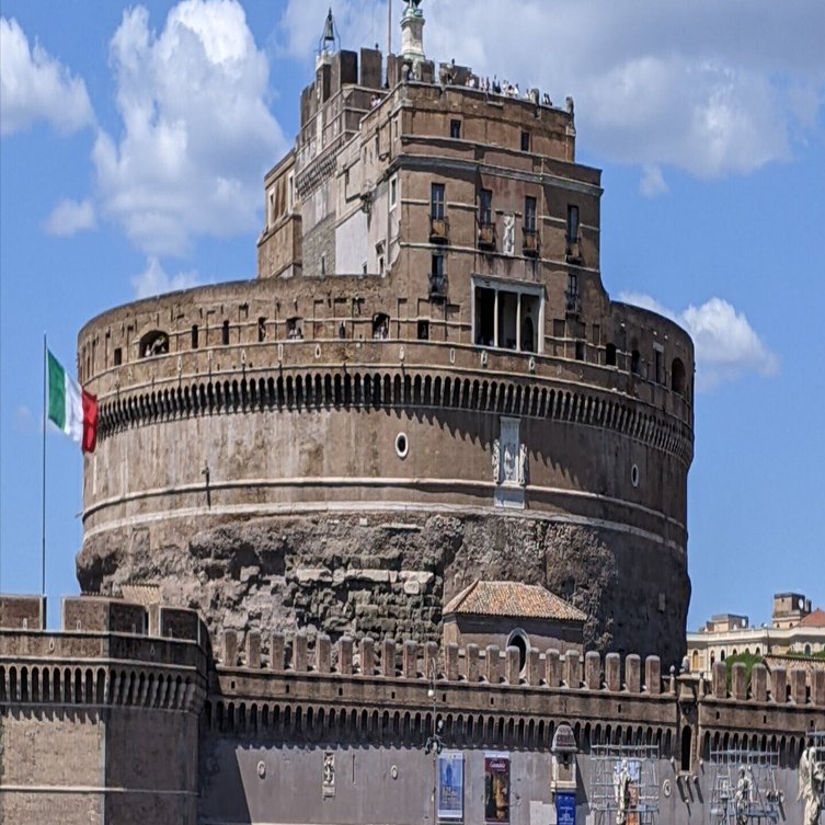 サッコ・ディ・ローマの痕跡を追って｜朝野春未