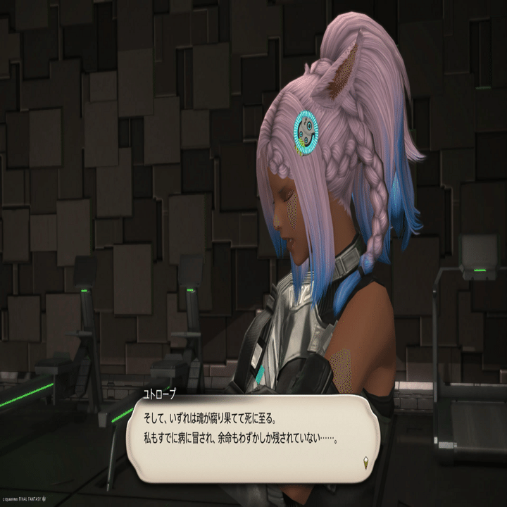 アルカディアLH感想⑤｜ゆいゆか(V名：花燈 結)