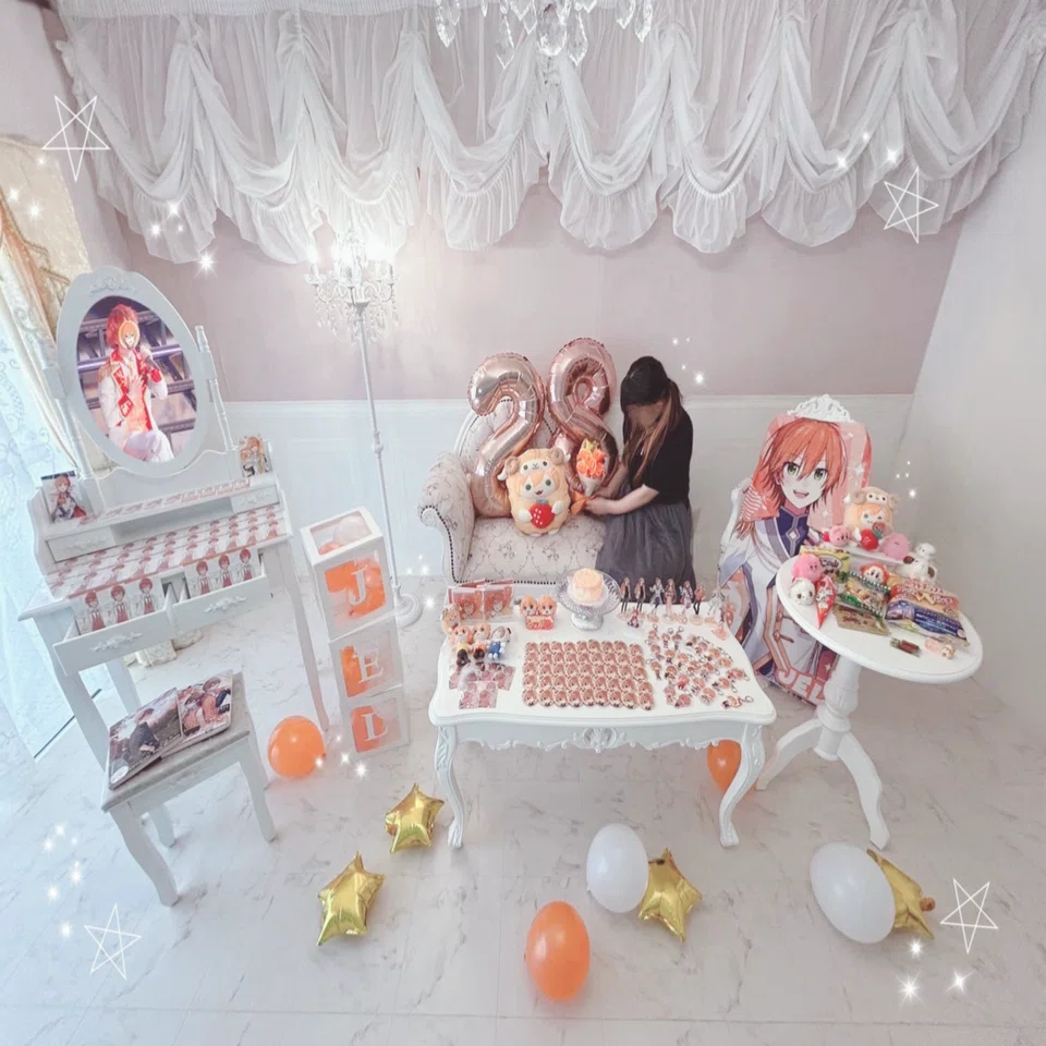 込めた思い。｜幸せすぎるみう🍊