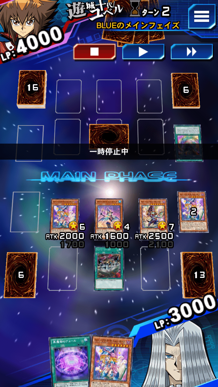 ジャックジャックのデッキ備忘録⑧～新弾収録カードと相性抜群