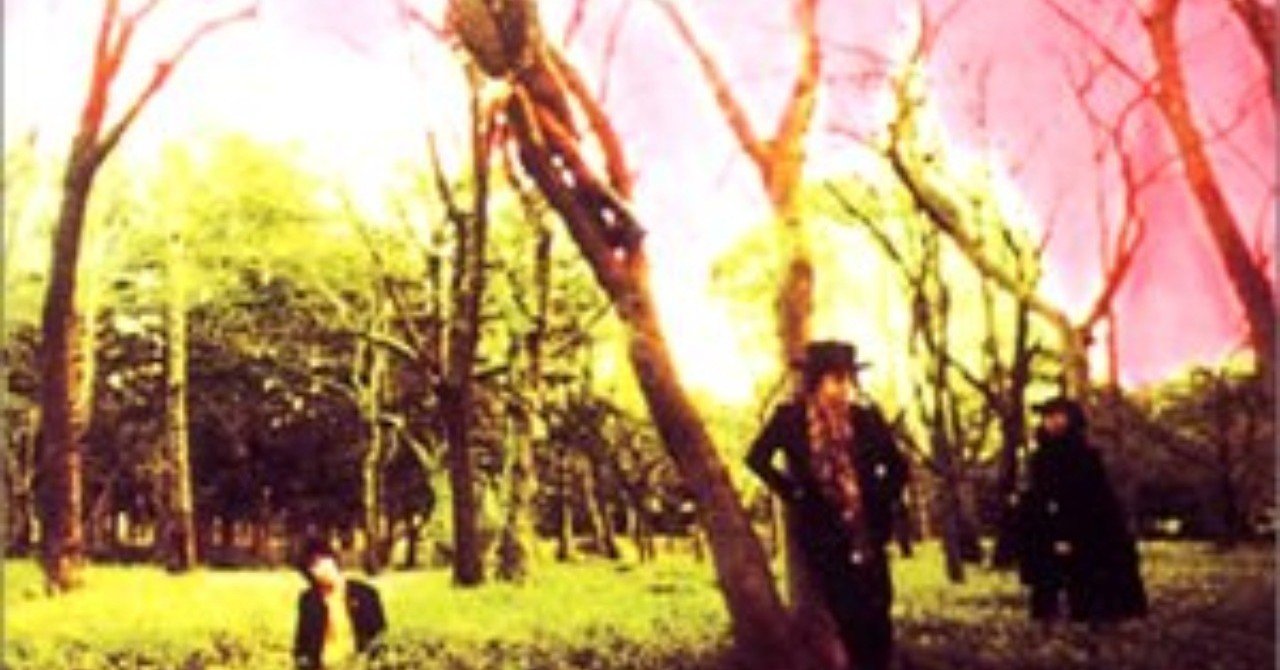 しゃがみ込む日々-ソウルフラワーユニオンを巡る雑感(5)：クロス