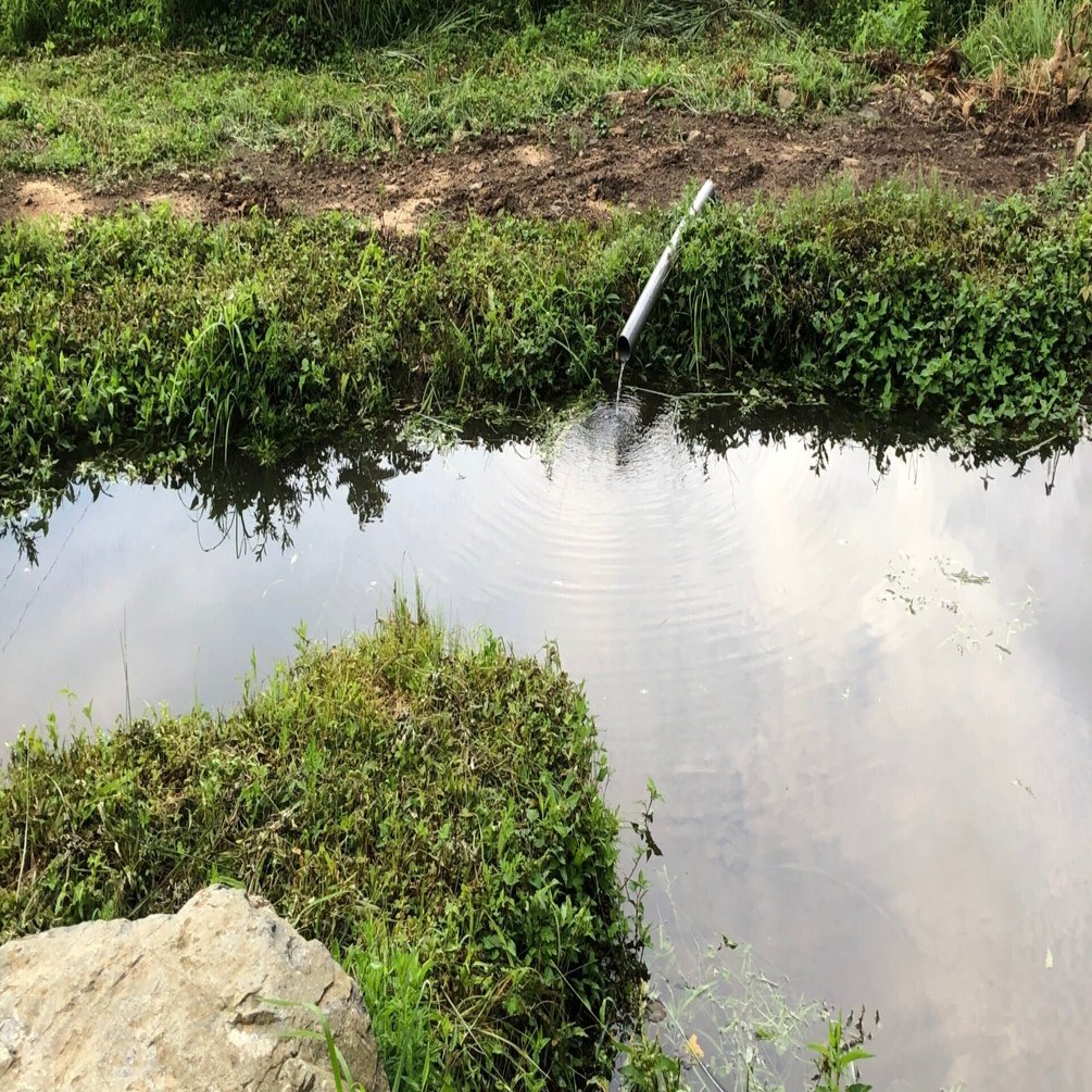 老子78：逆説的真実｜念水庵