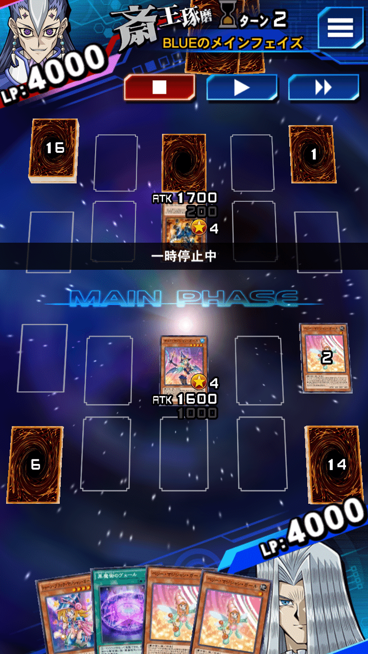 ジャックジャックのデッキ備忘録⑧～新弾収録カードと相性抜群