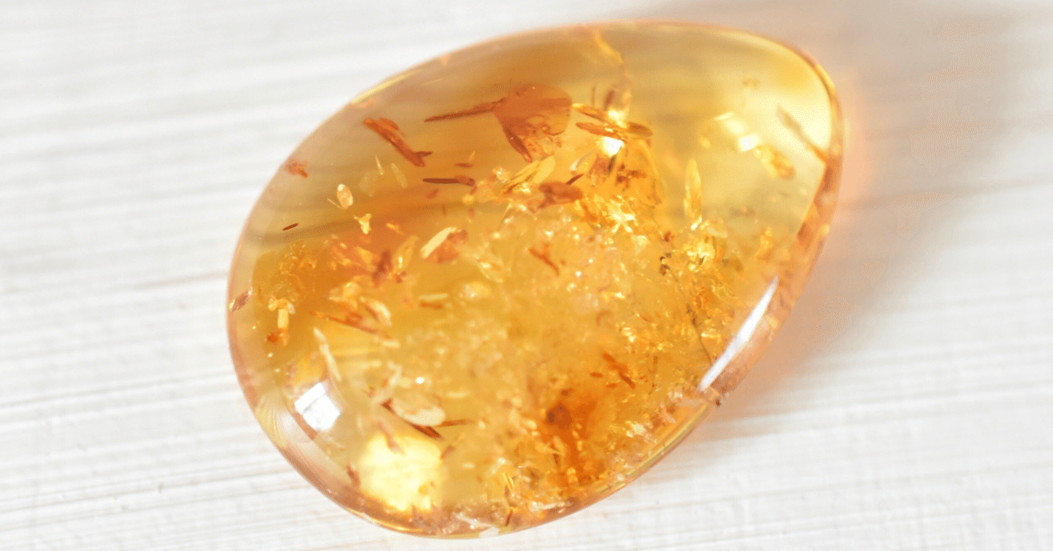 kohaku＊さま専用　宝石ルース 仕上がりご確認用　オレゴンサンストーンです！ kohaku＊さま専用 宝石ルース 仕上がりご確認用 オレゴンサンストーン