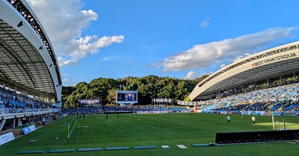 東京ヴェルディ 記事まとめ - verdy｜noteスポーツ｜note