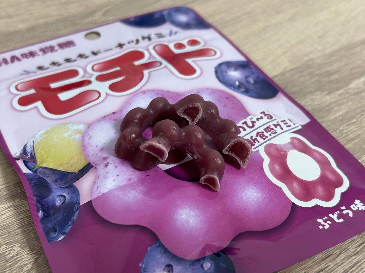 もちグミ 7cea50d05bf063ccdd3f534698a9b6