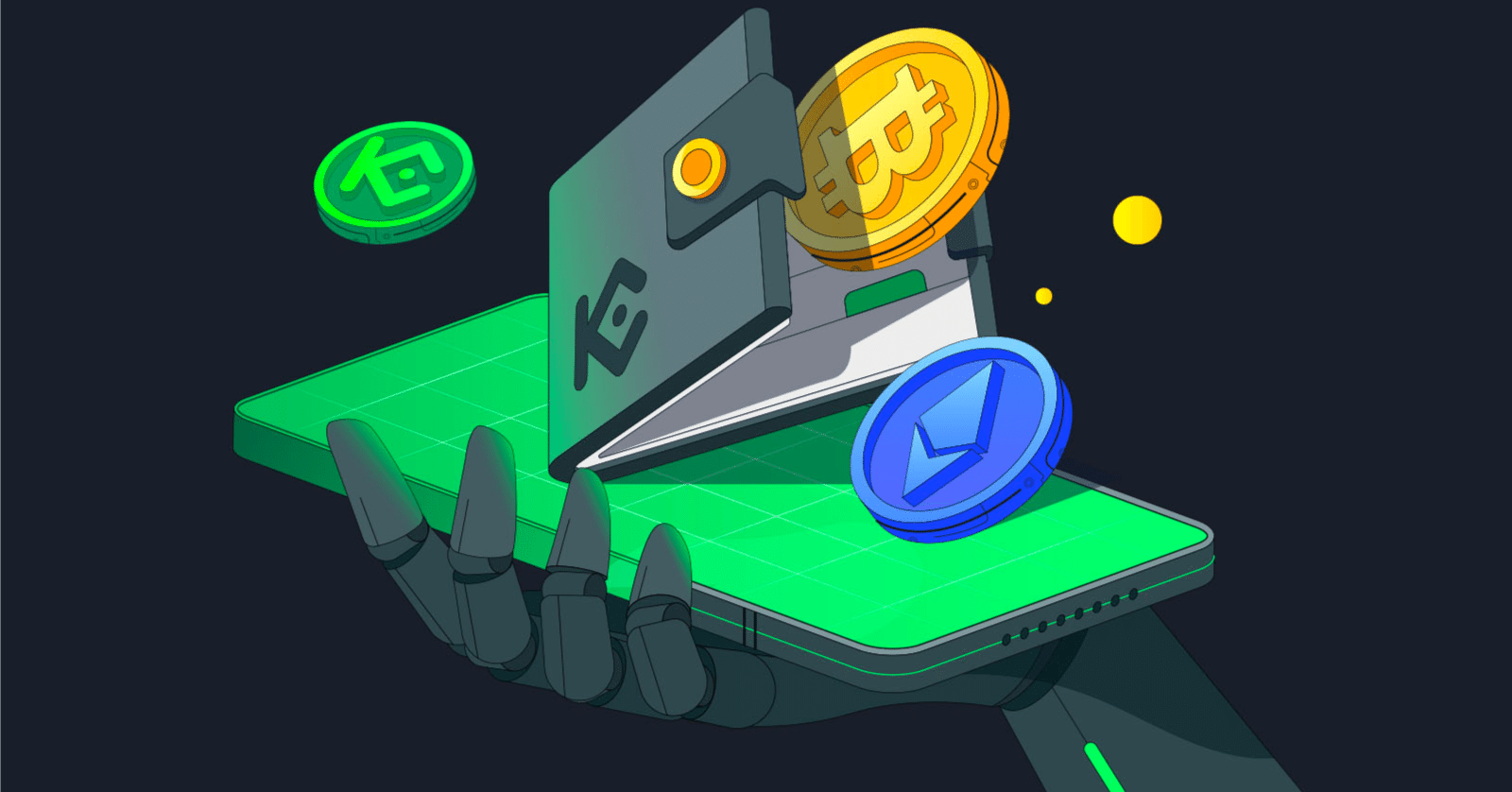 カード型コールドウォレット「Cool Wallet」とは？特徴・メリット・対応通貨などを解説 – 仮想通貨ニュースメディア ビットタイムズ  Go-NFC暗号ウォレット、ビットコイン&イーサリアム用のバッテリーフリーコールドストレージ, ホワイト, Coolwall