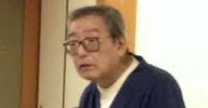 今、関曠野さんを読んでみる｜oomorikei