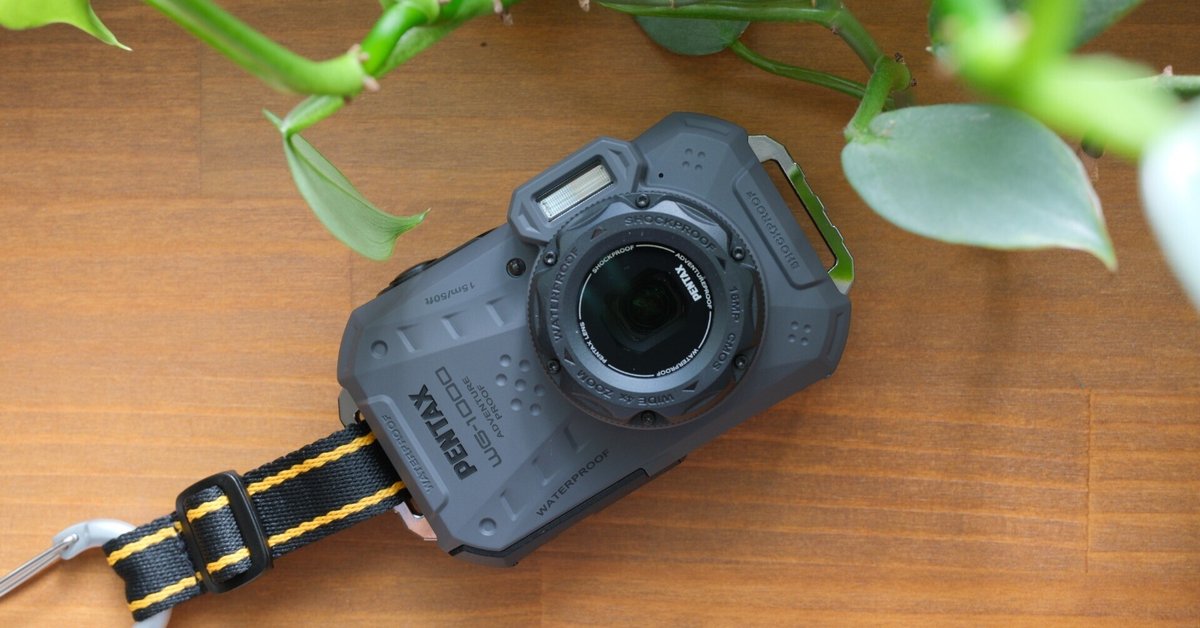 WG-1000 - Ricoh