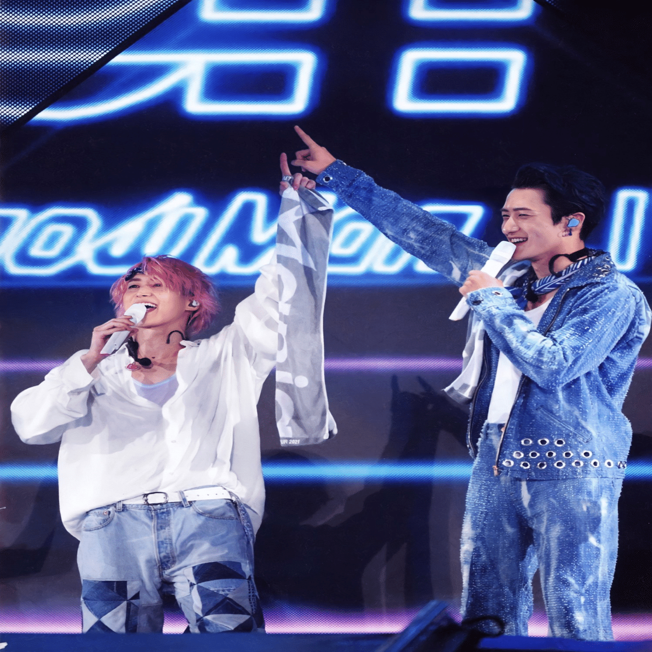 SnowManから学ぶ圧倒的に愛される3つのポイント｜いちあき