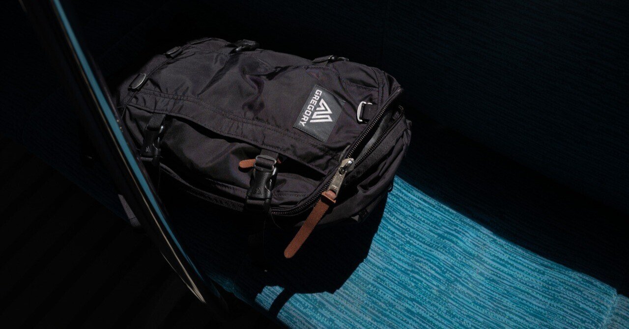 エクストリームミニマリストの条件｜Tokimaru Tanaka