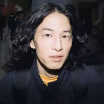 クマガイユウヤ/THE NAAV