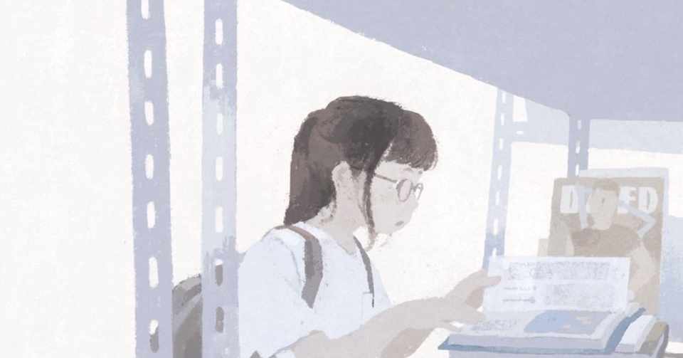 絵ができるまで Pib 描き下ろしイラスト しらこ Note