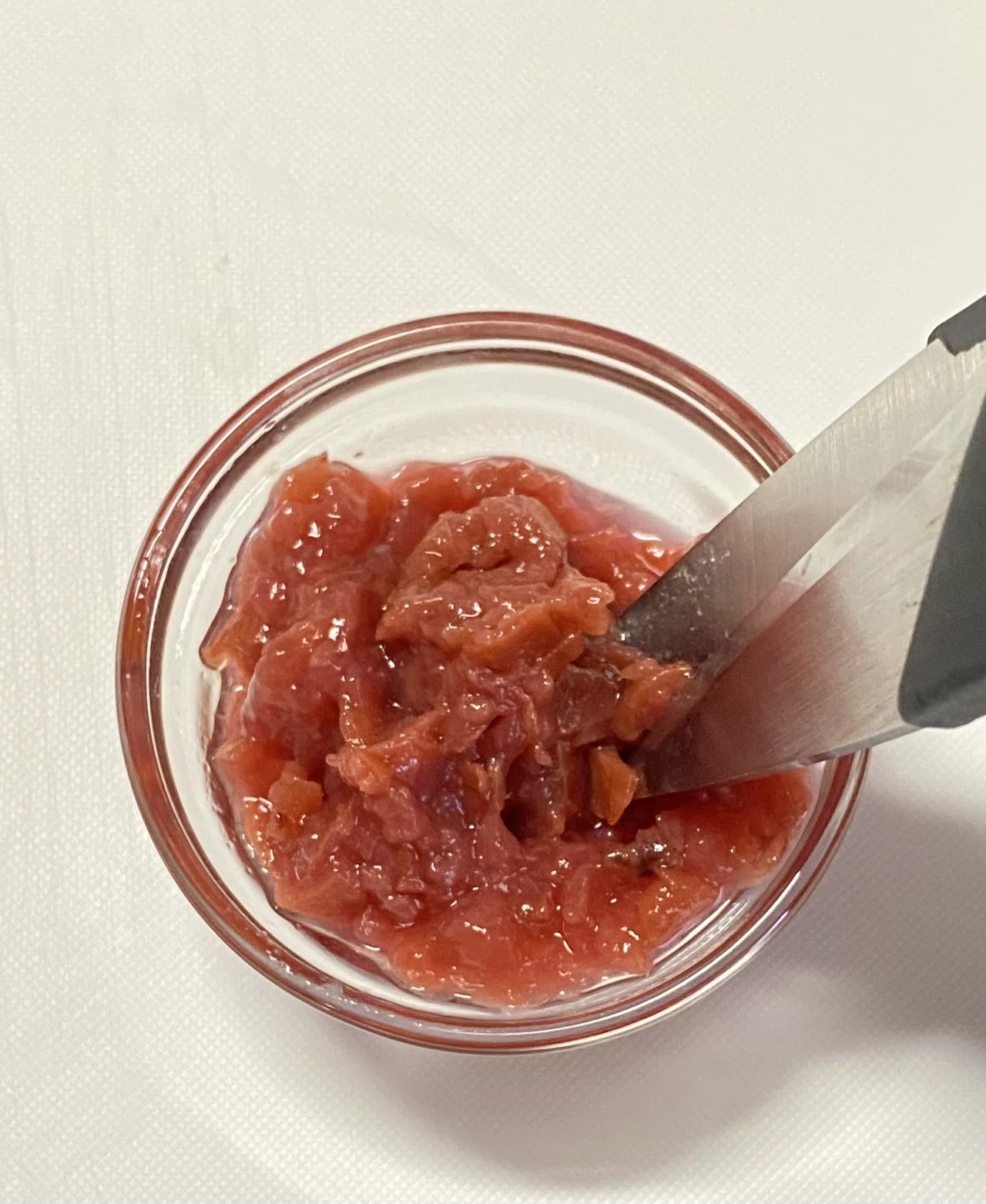 じゃこわかめ梅ご飯】包丁いらずの定番トリオを丸ごと味わう混ぜご飯