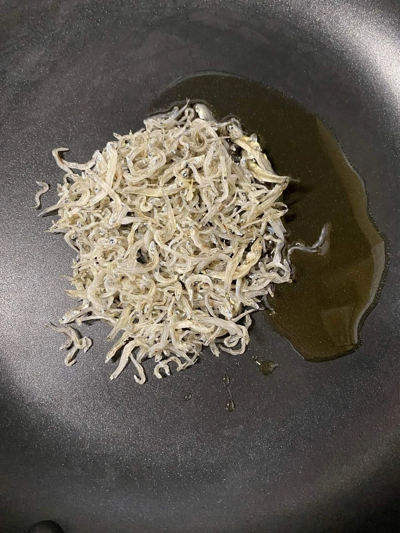 じゃこわかめ梅ご飯】包丁いらずの定番トリオを丸ごと味わう混ぜご飯