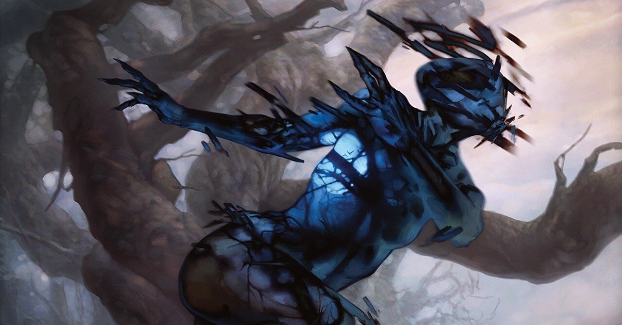 MTG】思考囲いで何を落とそうか｜くま