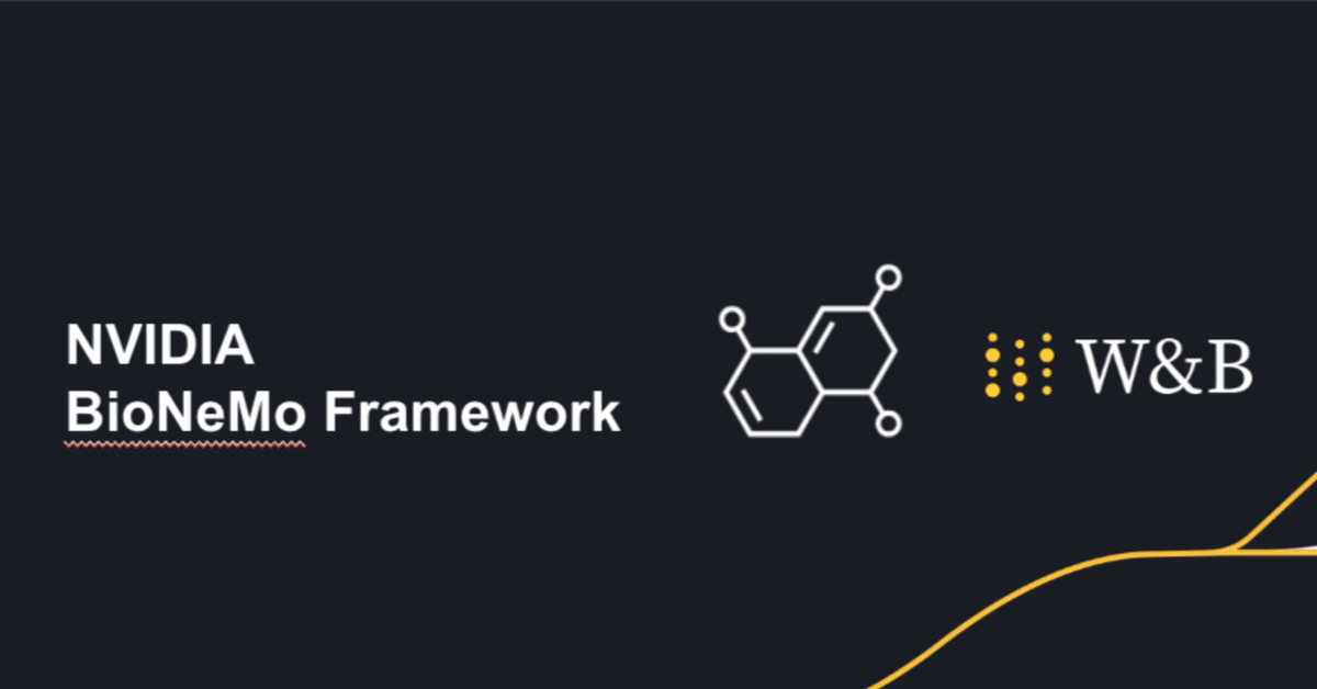 生成AIを用いたAI創薬の実践 Part2 - BioNeMoを用いたタンパク質