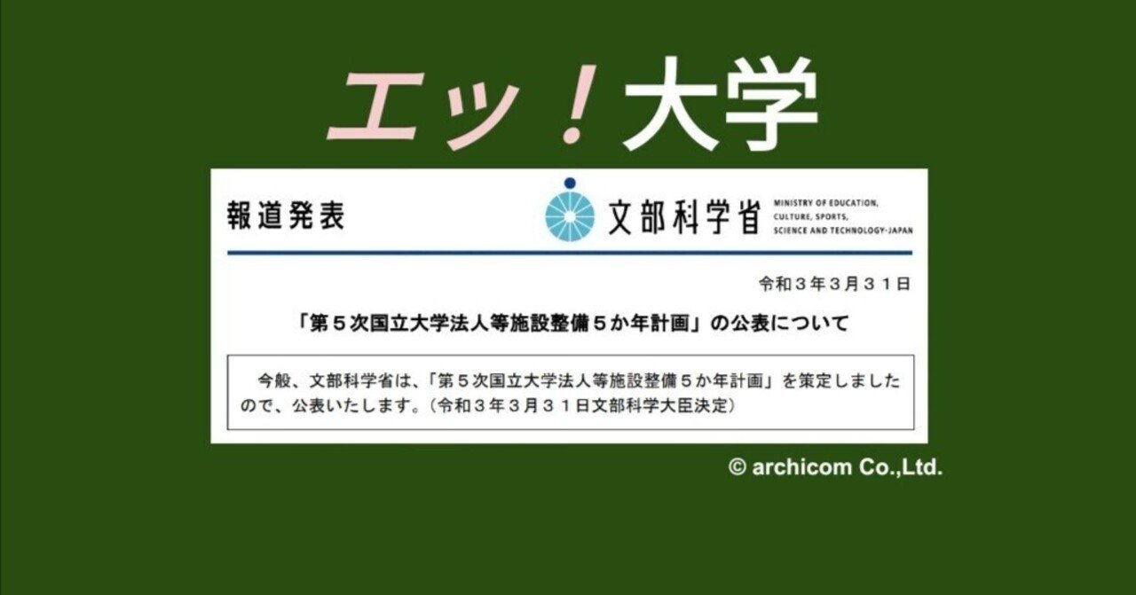 令和6年一級建築士設計製図試験｜初の『大学』という課題名｜co