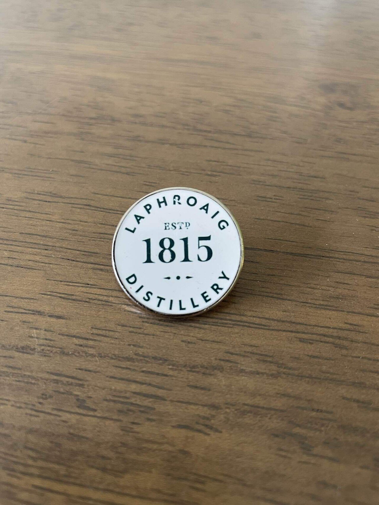 ラフロイグ蒸留所ツアー2024｜Joe