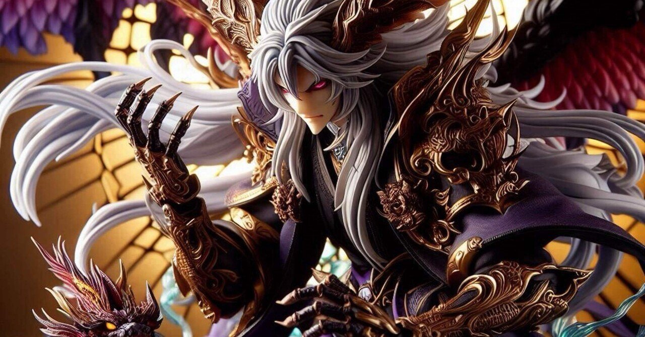 聖飢魔IIの魅力に迫る：悪魔的ロックバンドの真髄と私のお気に入り