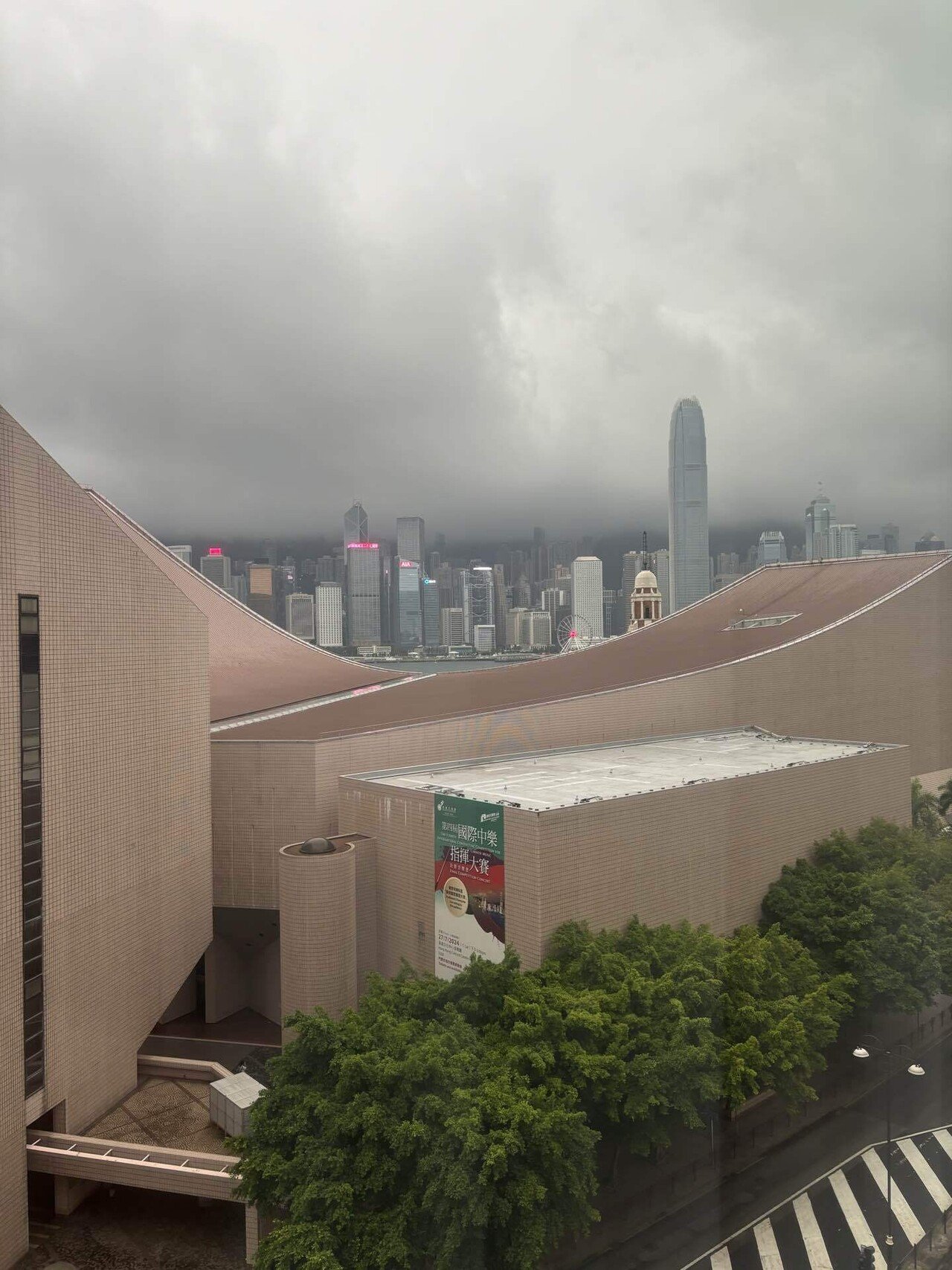 R6香港🇭🇰1人旅】day3-4｜ナミ