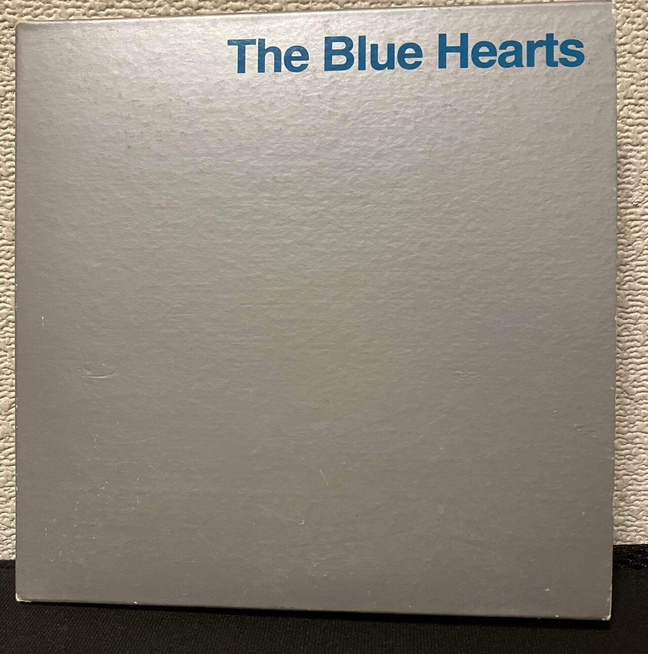 The Blue Hearts 全曲レビュー 後編｜別府鼓太朗