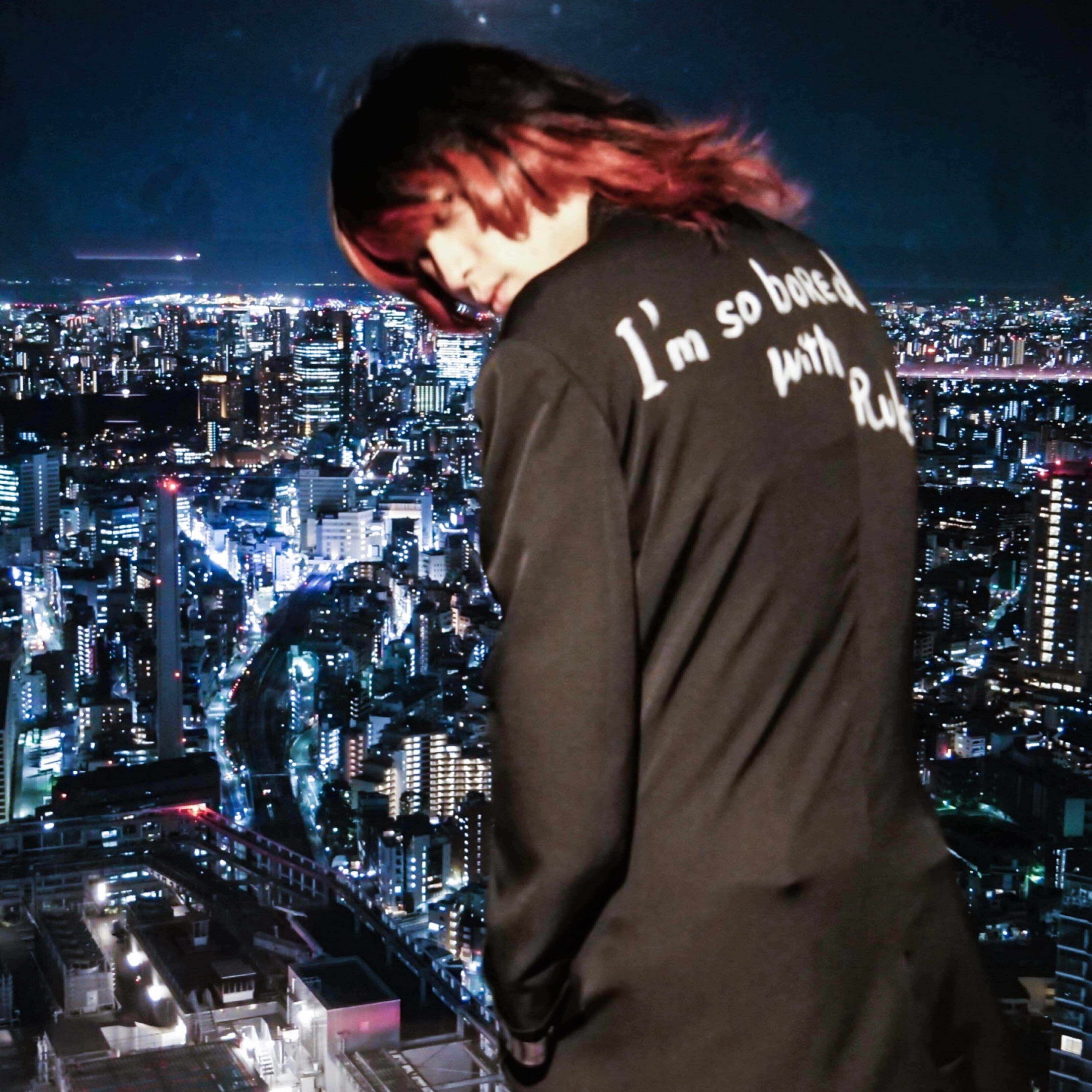 Yuki Atori / アトリユウキ