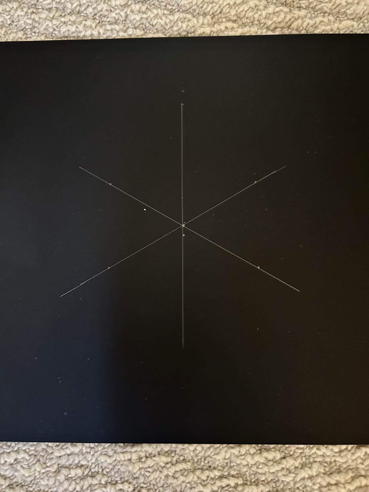 メタトロンキューブ｜あしびな@shine🌈