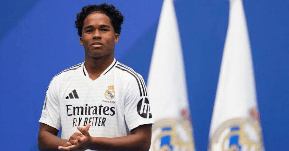 NIKE ブラジル代表 エンドリッキ 9 レアルマドリード モドリッチ NIKE