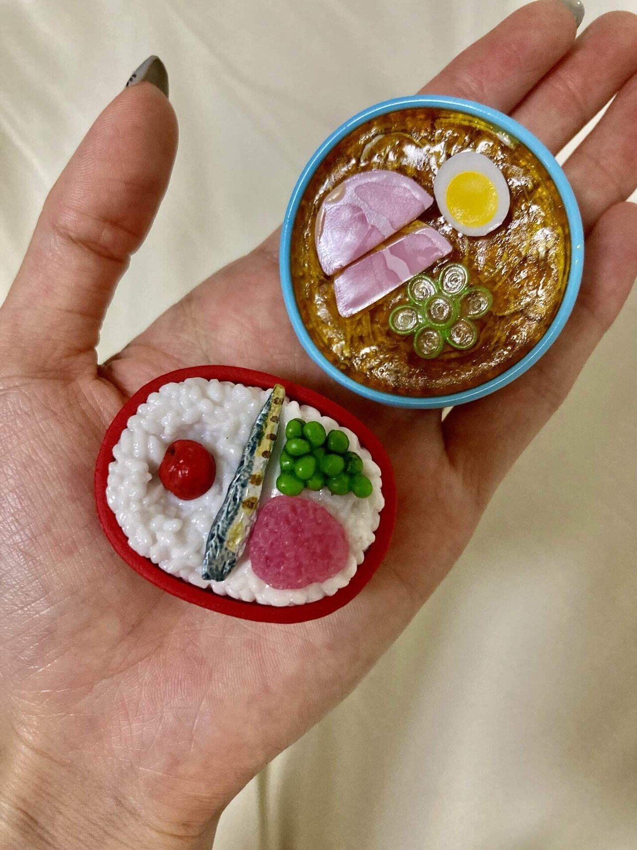 ジブリパーク 食べ物 マグネット キキ ラピュタ ポニョ カ