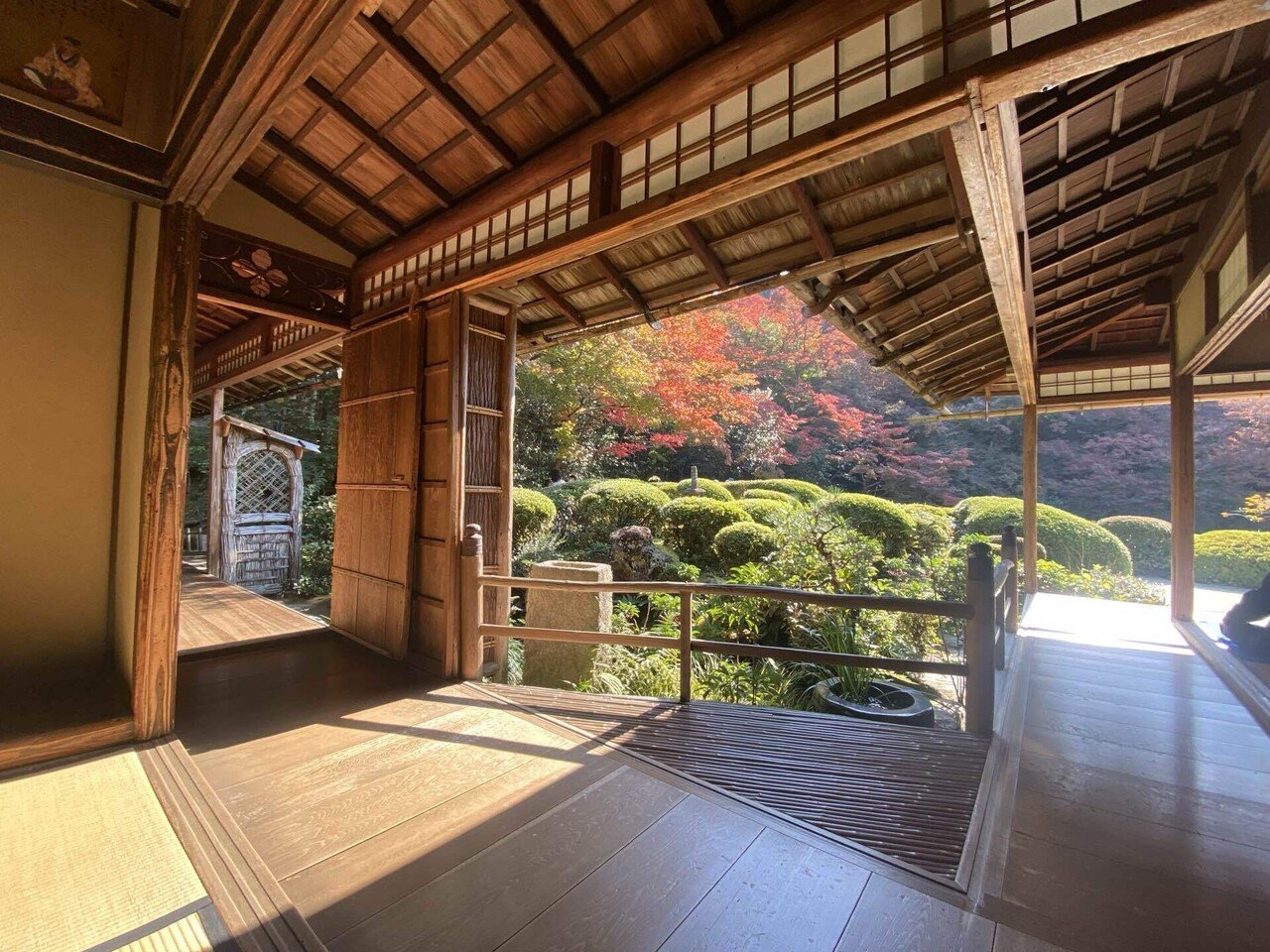 数寄屋建築｜寺田匠