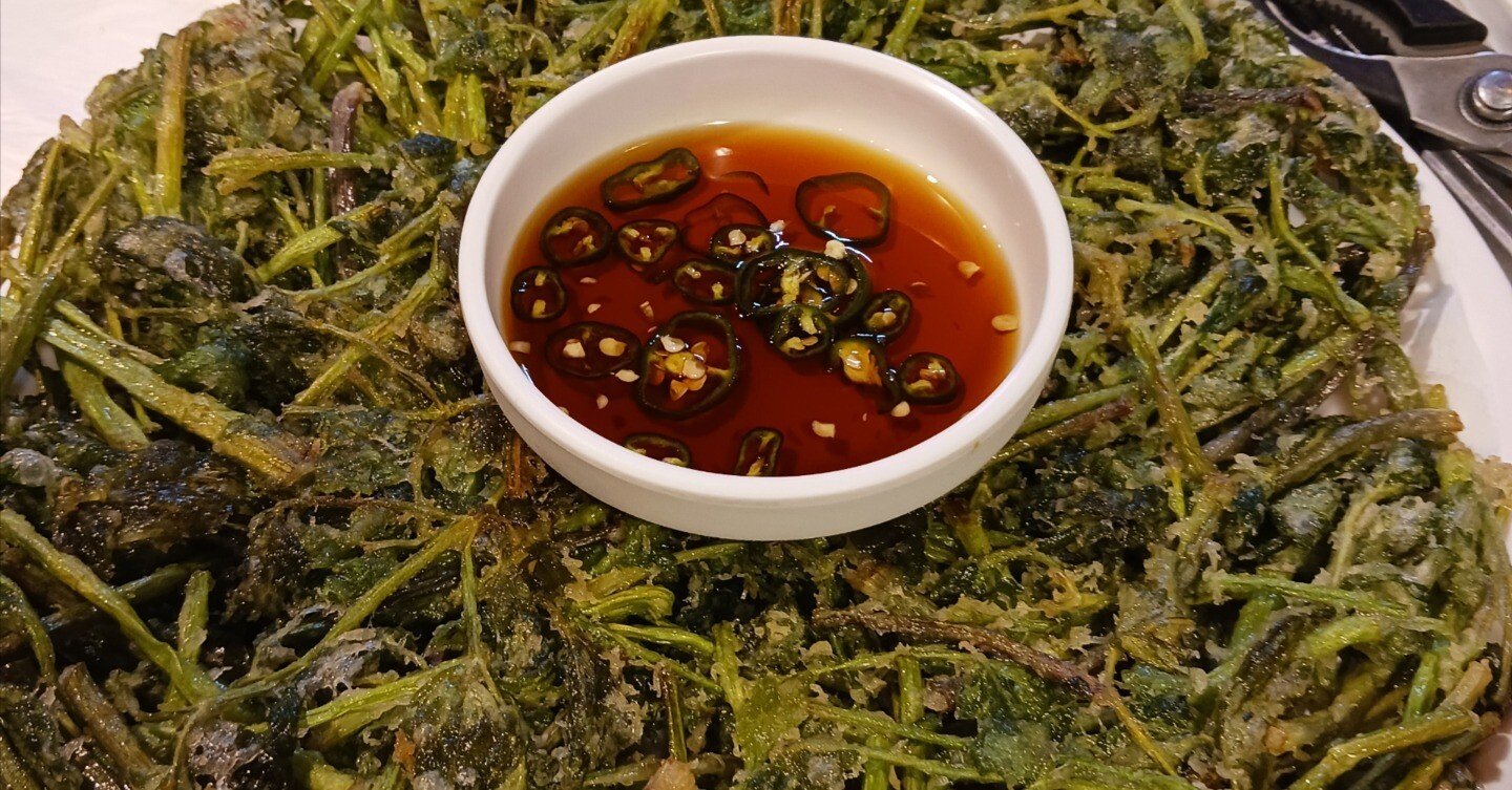 セリたっぷりサムギョプサル｜w7_500