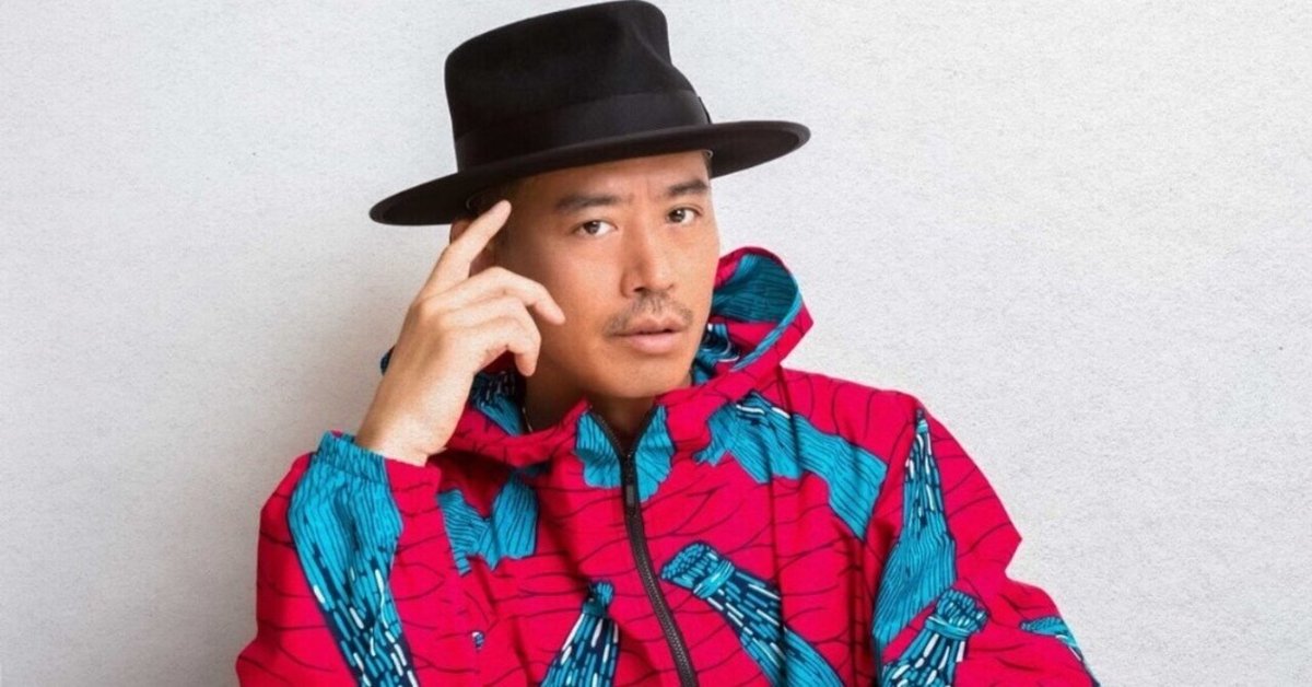 いろんな角度からのRebel＞なメッセージ。これぞレゲエ、という