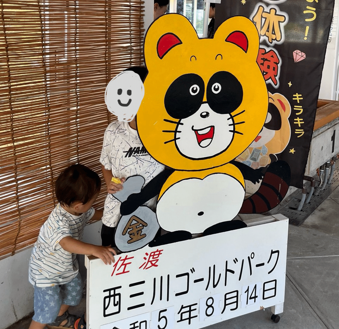 佐渡金山、世界遺産登録決定！｜ななみ