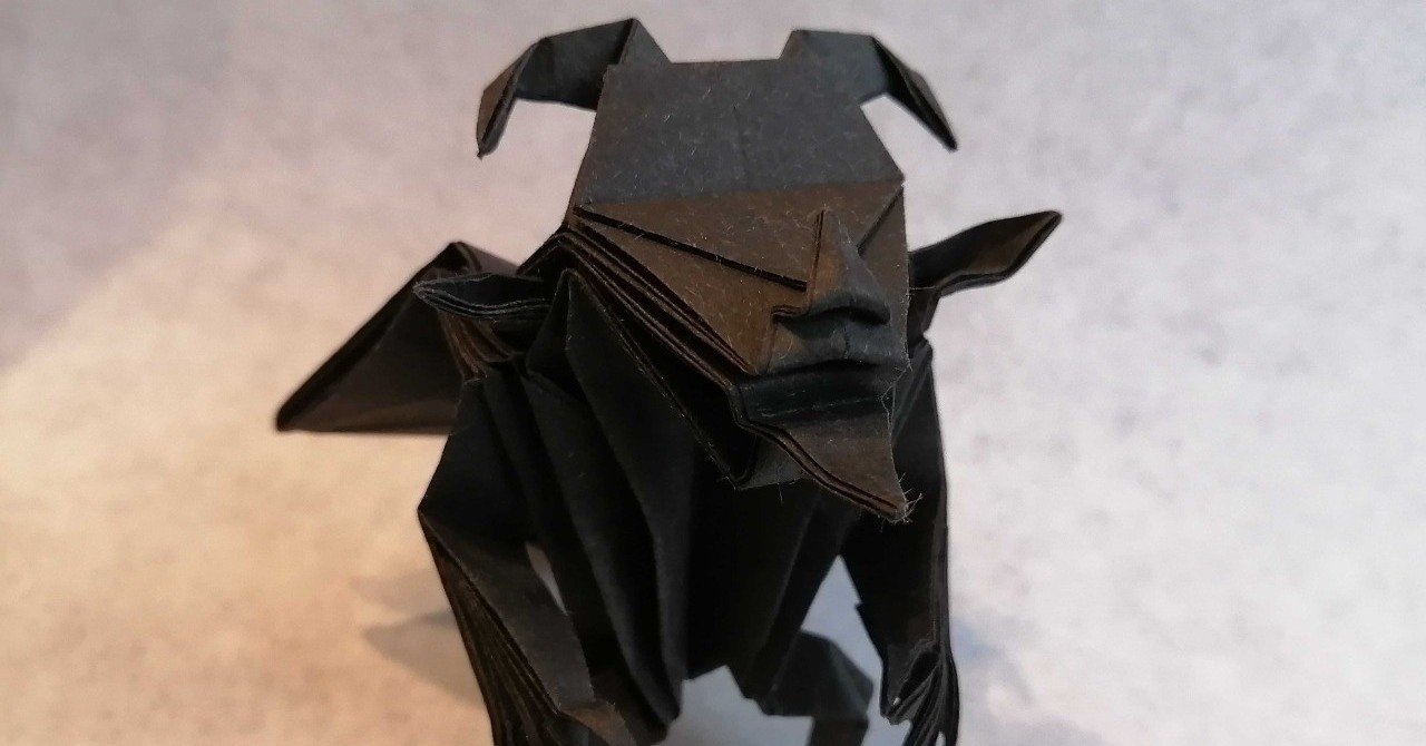 鶴から悪魔、宇宙、認知まで。折り紙、その奥深き世界｜テクプレたちの