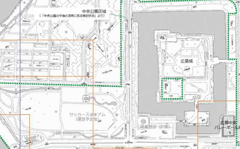 14 資料5(別冊) 基町・紙屋町エリア まちづくりビジョン[別冊]_1