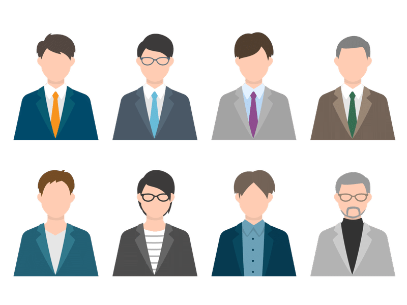 就活と服装の話 中身で勝負 のその前に 見た目デザインをしよう 船津 採用ナンパ師 Note 就活と服装の話 中身で勝負 のその前に 見た目デザインをしよう 船津 採用ナンパ師 Note